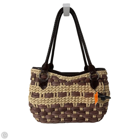 Handbag By Brighton, Size: Medium