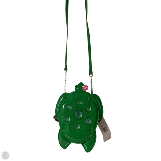 Crossbody By Betsey Johnson, Size: Medium