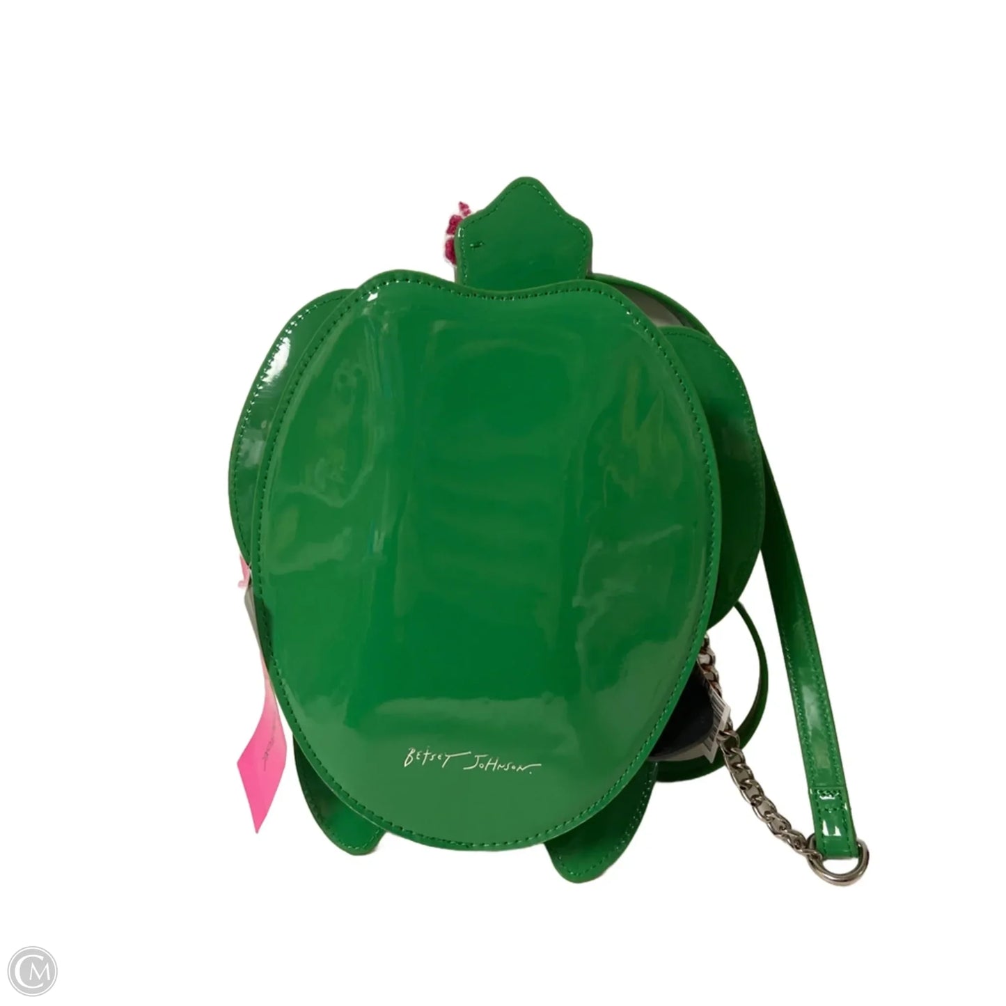 Crossbody By Betsey Johnson, Size: Medium