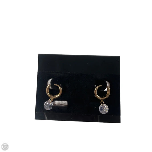 Earrings Hoop By Clothes Mentor