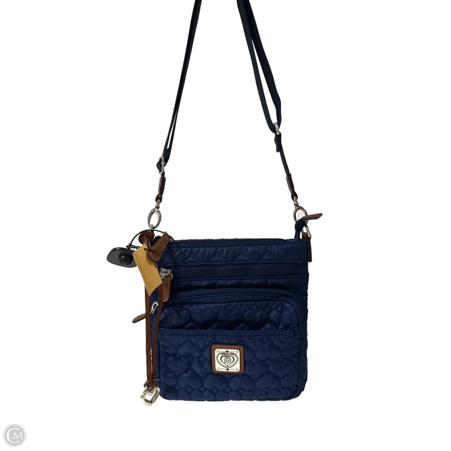 Crossbody By Brighton, Size: Medium
