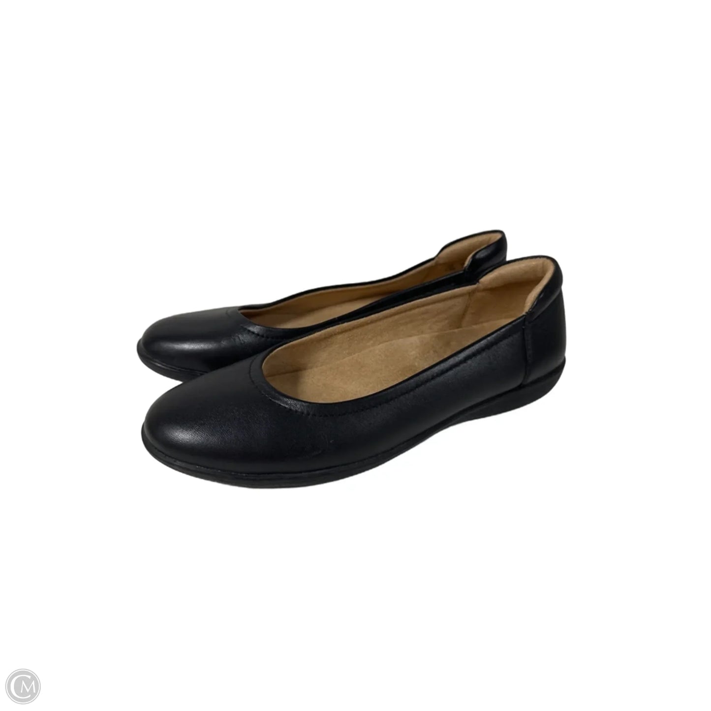 Shoes Flats By Naturalizer In Black, Size: 6.5