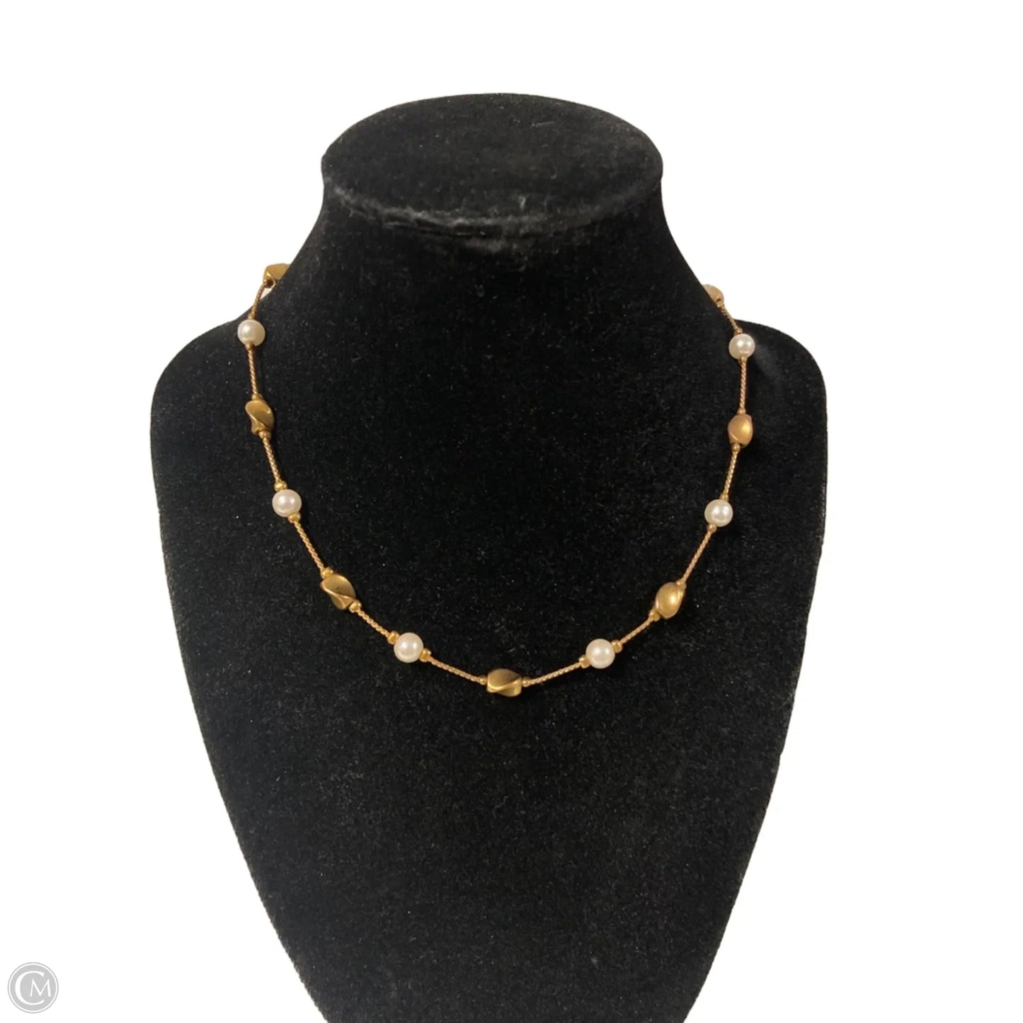 Necklace Choker & Collar By Clothes Mentor