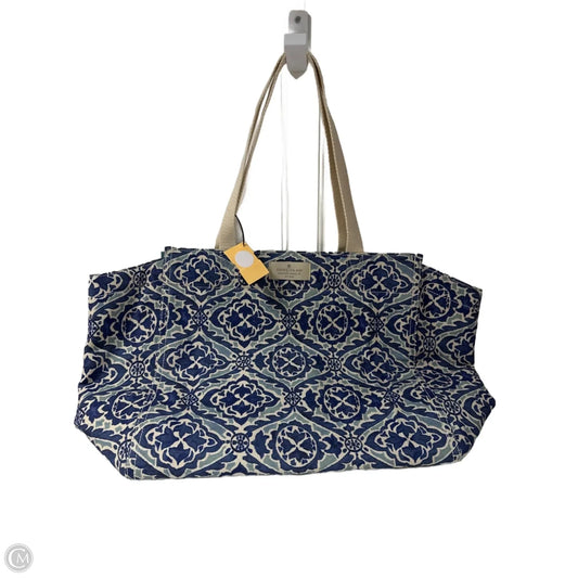 Tote By Spartina, Size: Large