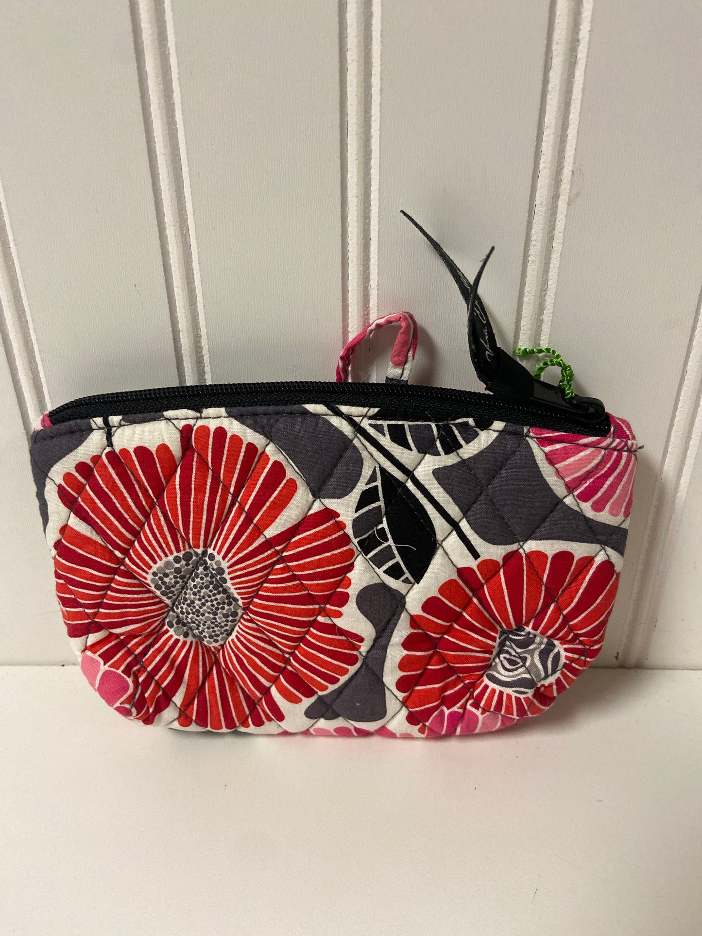 Makeup Bag By Vera Bradley, Size: Small