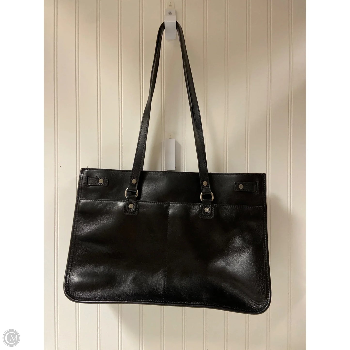 Handbag Designer By Patricia Nash, Size: Large