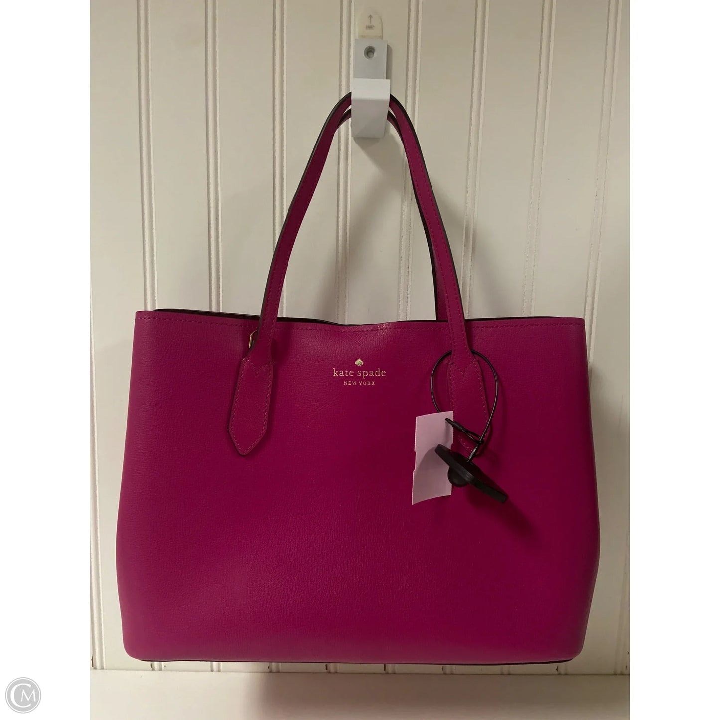 Handbag Designer By Kate Spade, Size: Medium