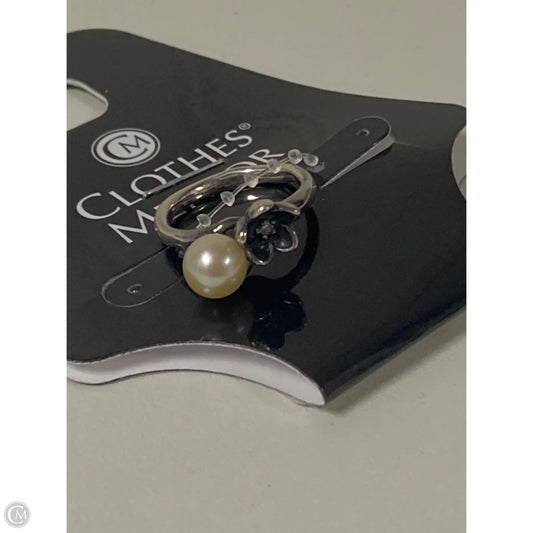 Ring Sterling Silver By Pandora, Size: 5