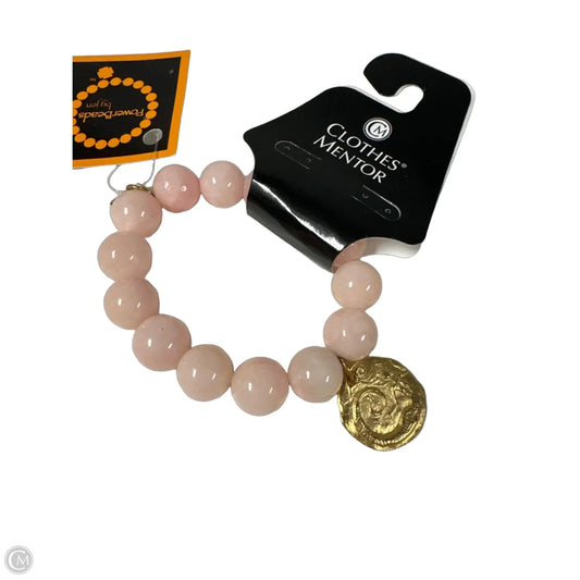 Bracelet Beaded By Clothes Mentor, Size: 12