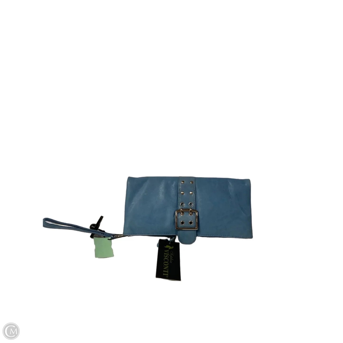 Wristlet By Clothes Mentor, Size: Medium
