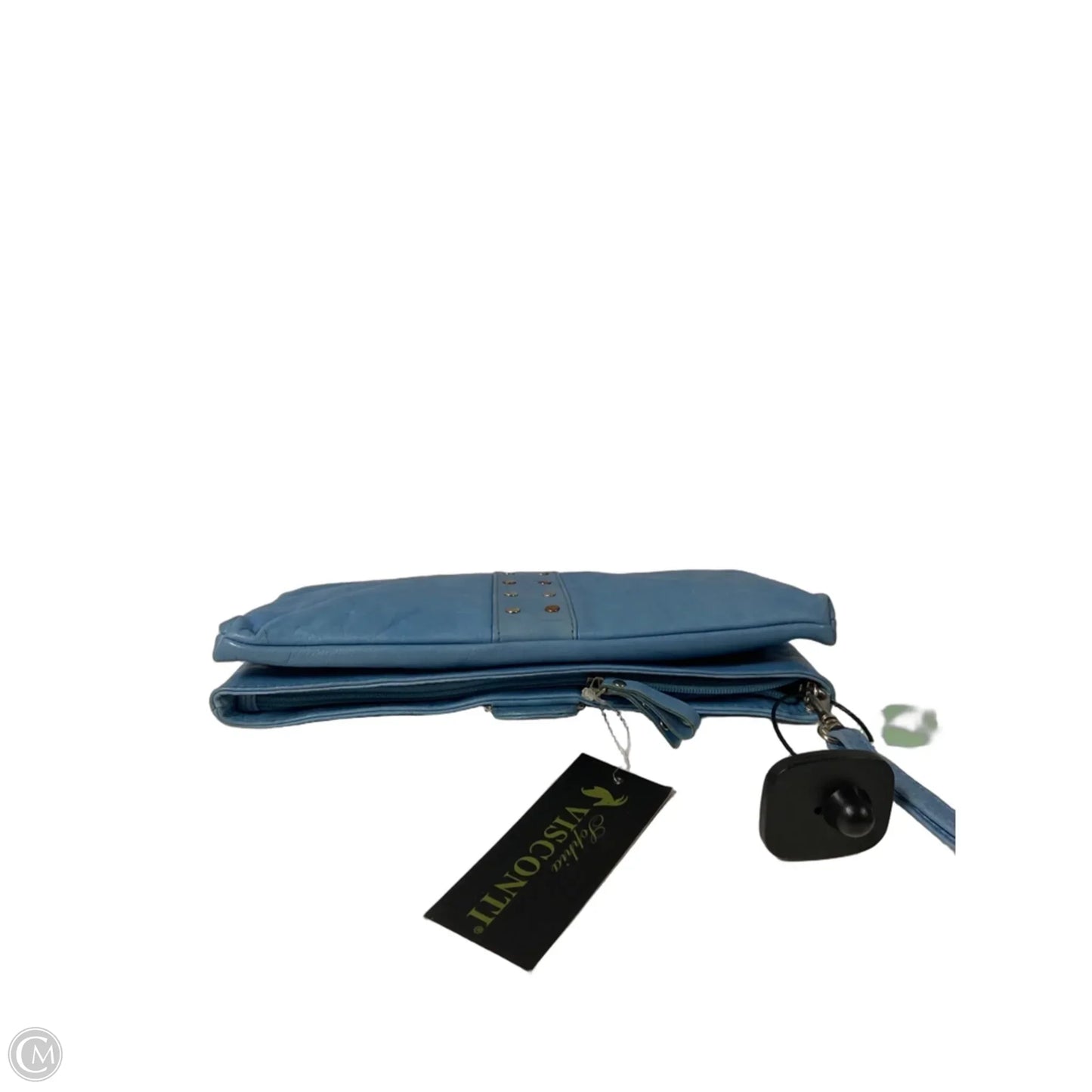 Wristlet By Clothes Mentor, Size: Medium