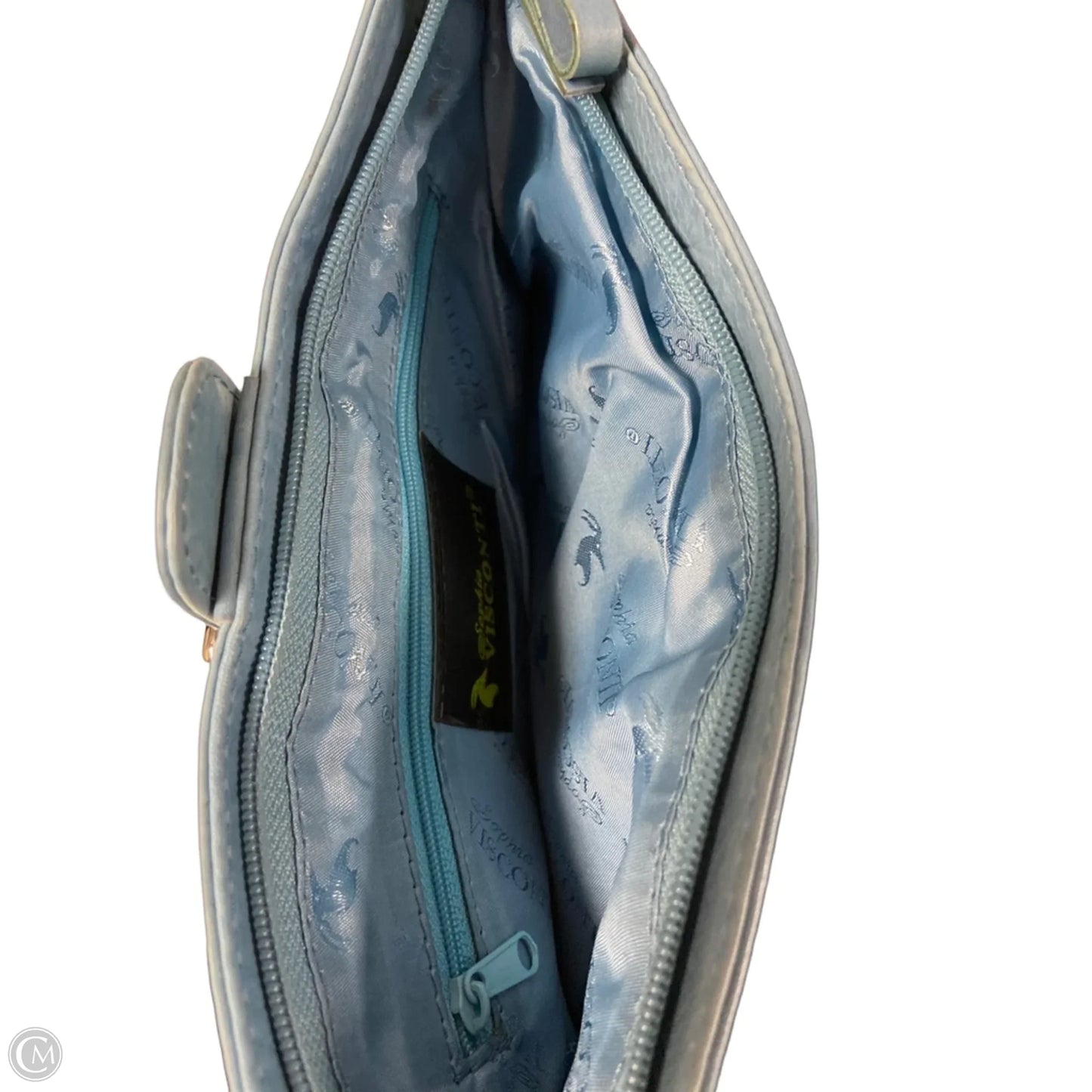 Wristlet By Clothes Mentor, Size: Medium
