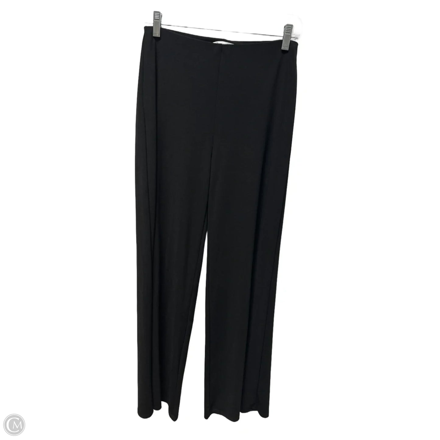 Pants Lounge By Zara In Black, Size: M