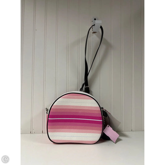 Crossbody By Clothes Mentor, Size: Medium