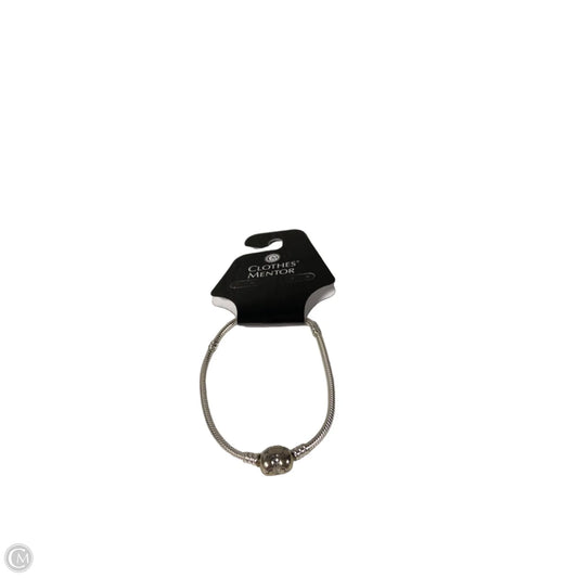 Bracelet Chain By Pandora, Size: 1