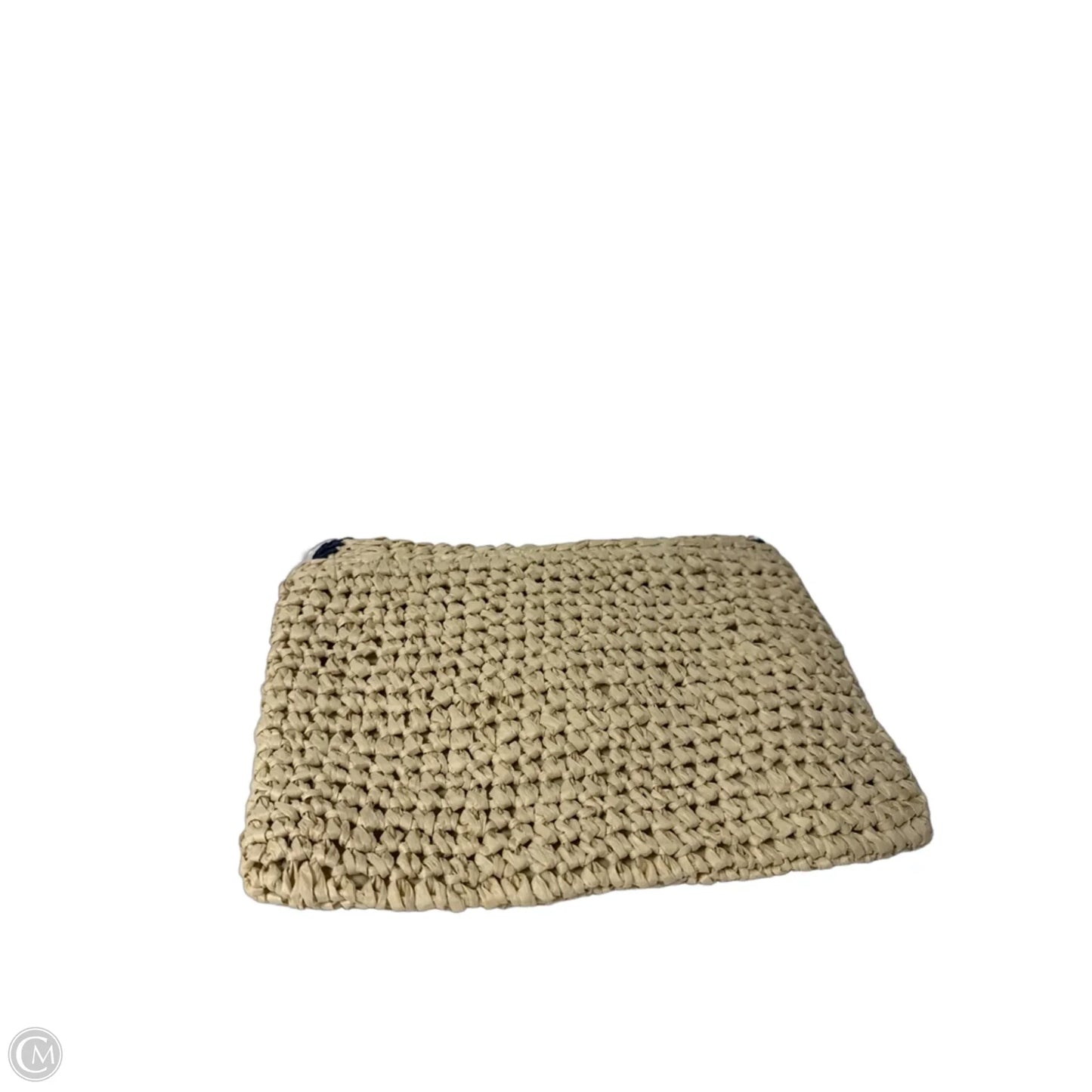 Clutch By Kirkland, Size: Medium