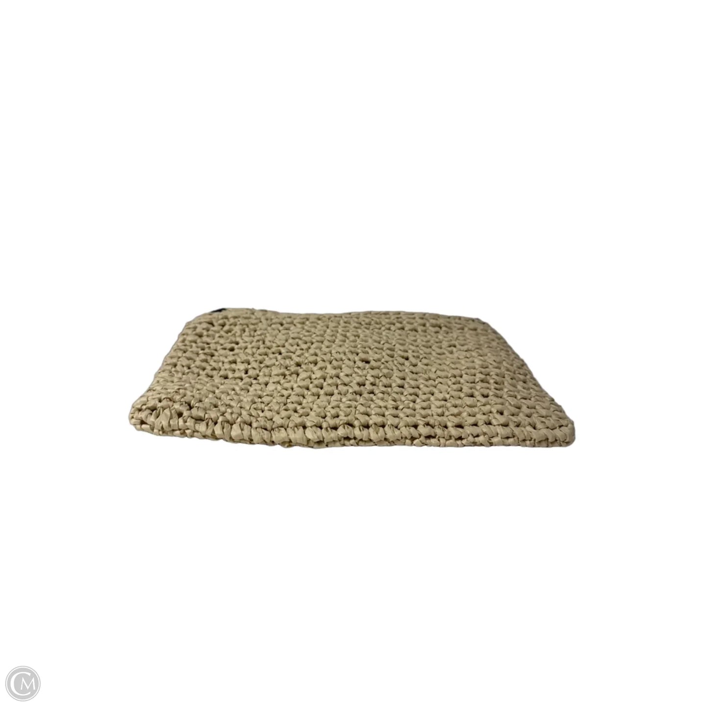 Clutch By Kirkland, Size: Medium