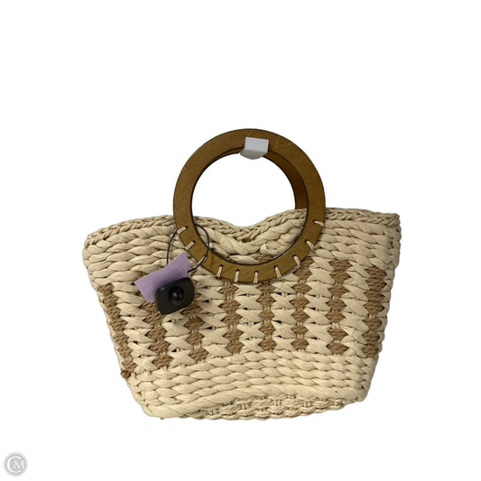 Handbag By Clothes Mentor, Size: Medium