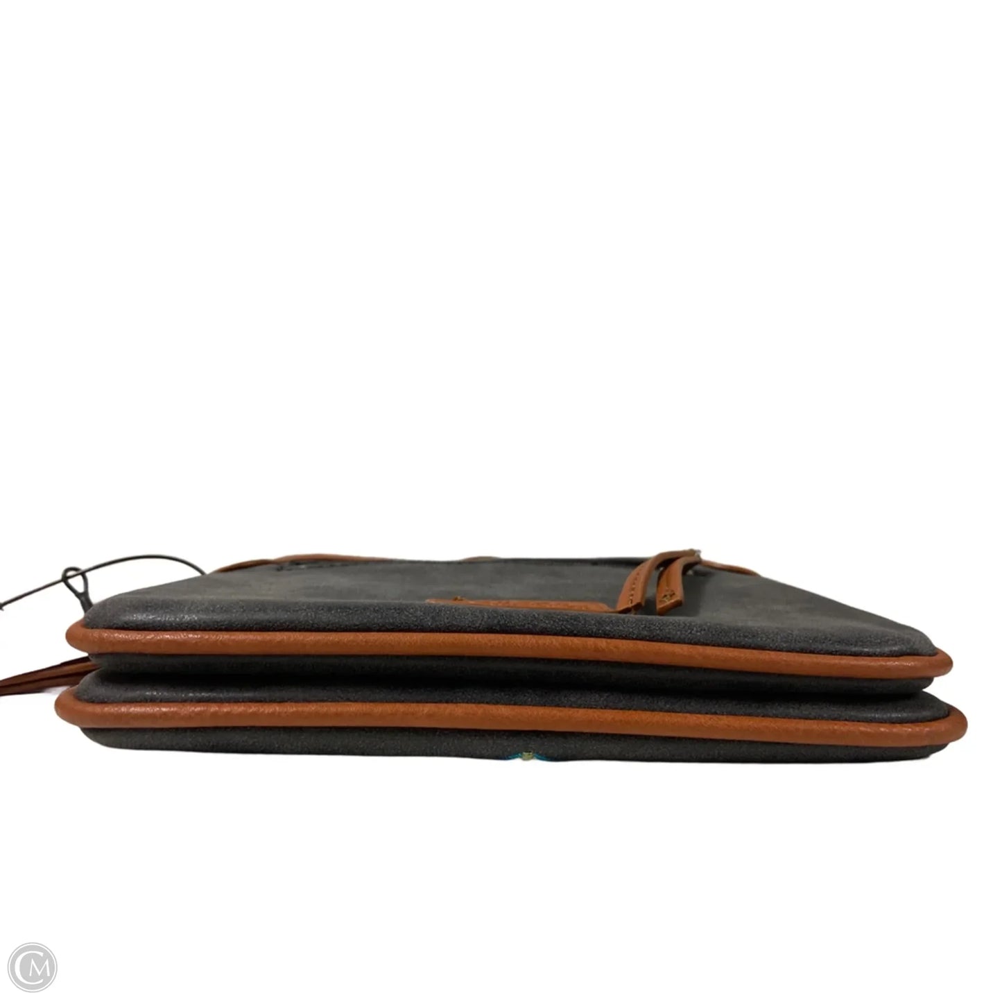 Crossbody By Clothes Mentor, Size: Small