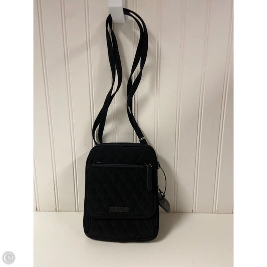 Crossbody By Vera Bradley, Size: Small