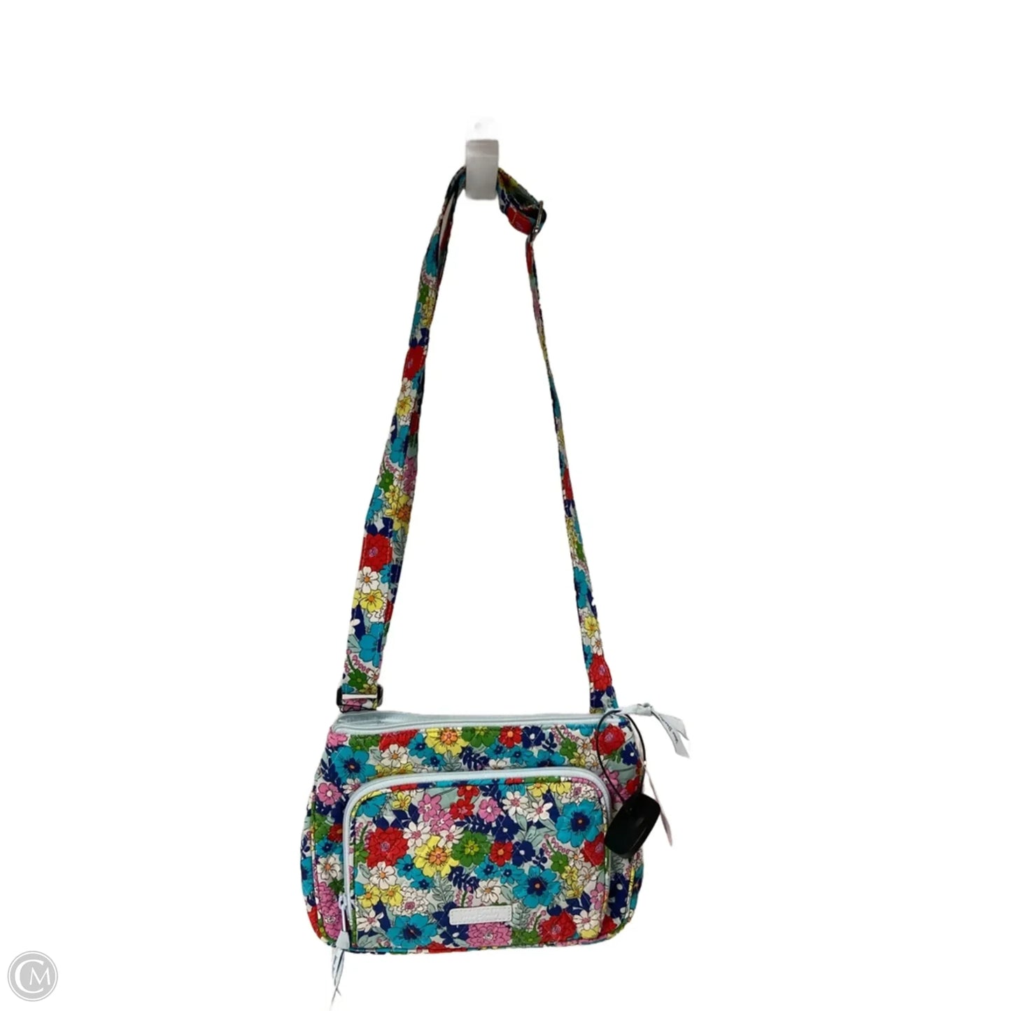Crossbody By Vera Bradley, Size: Small