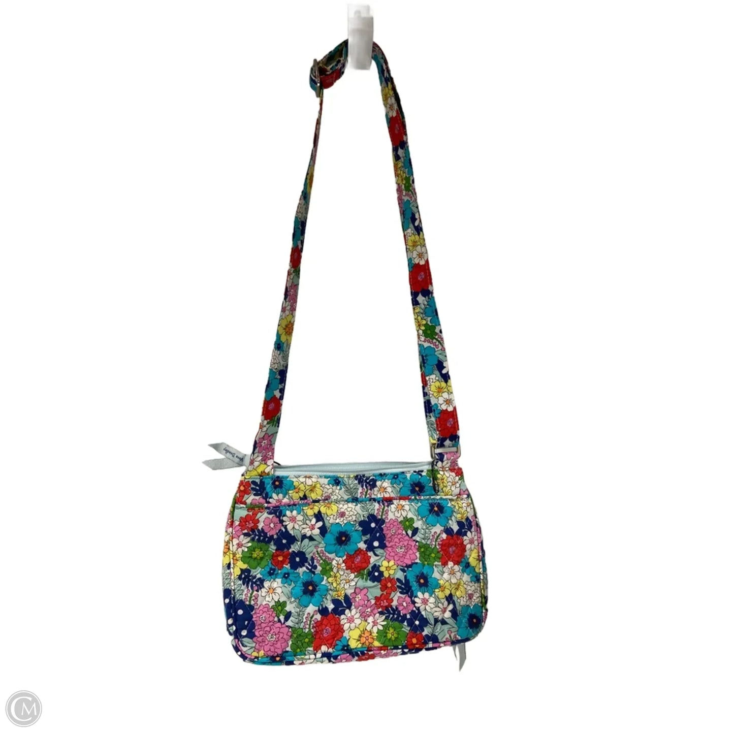 Crossbody By Vera Bradley, Size: Small