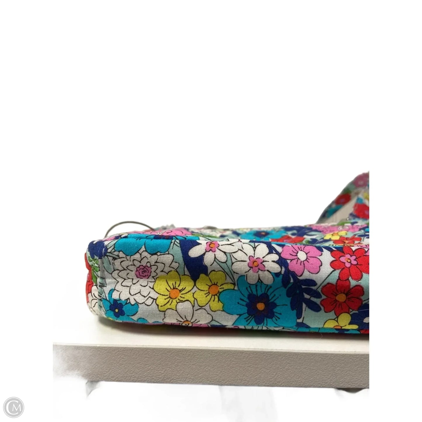 Crossbody By Vera Bradley, Size: Small