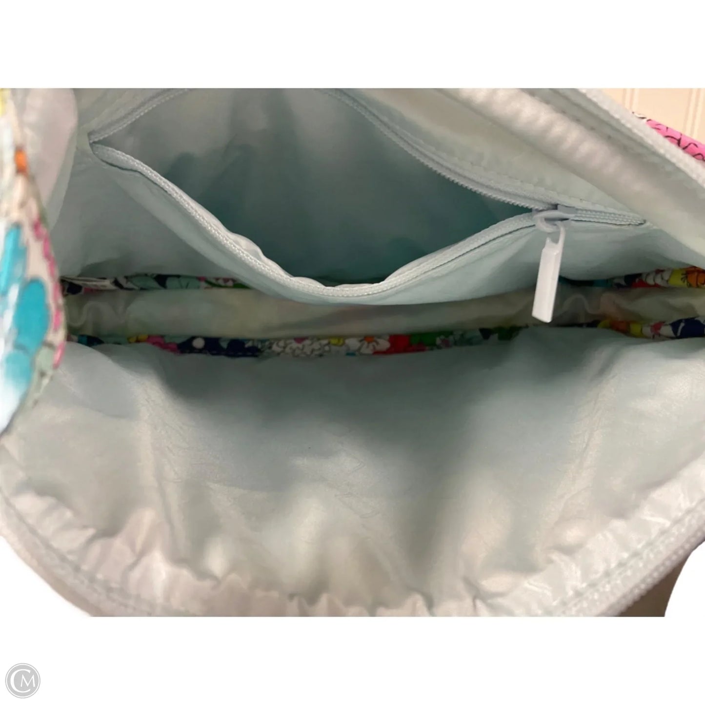 Crossbody By Vera Bradley, Size: Small