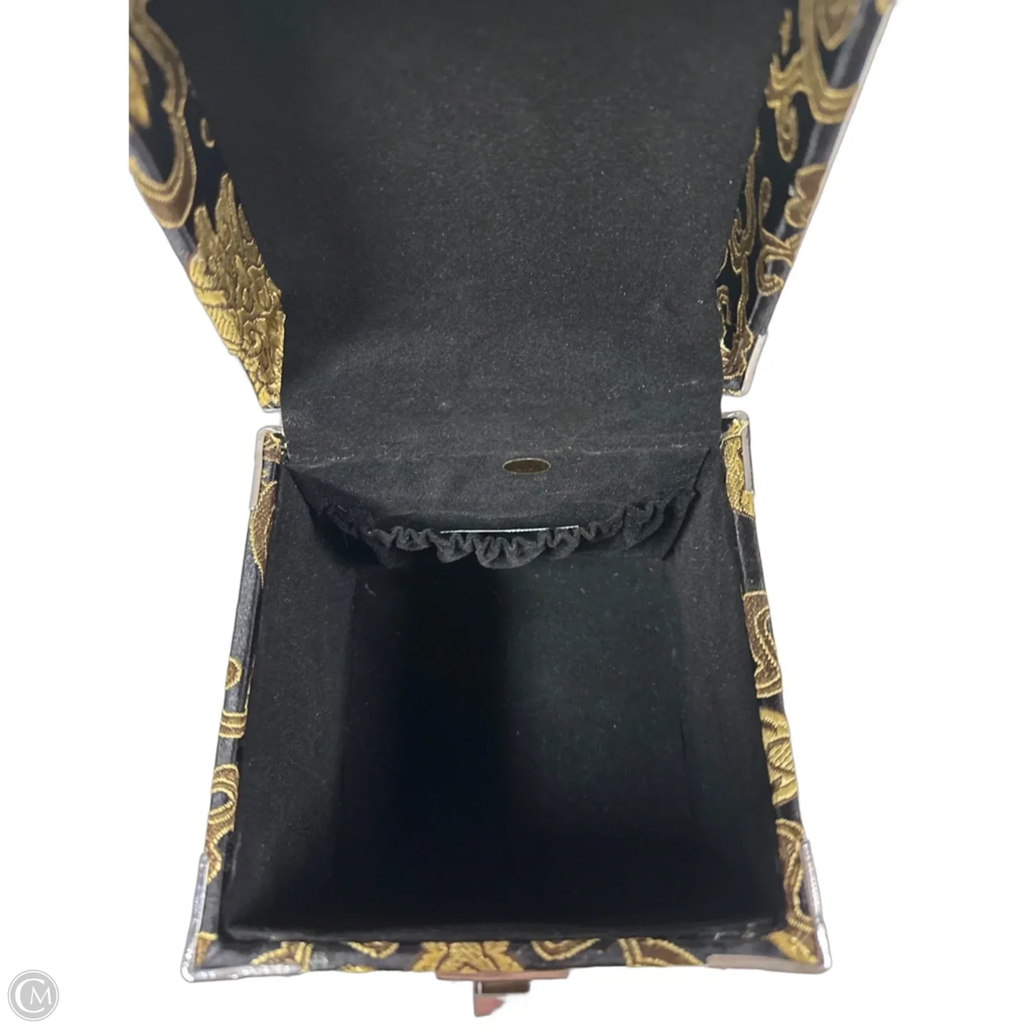 Crossbody By Clothes Mentor, Size: Small
