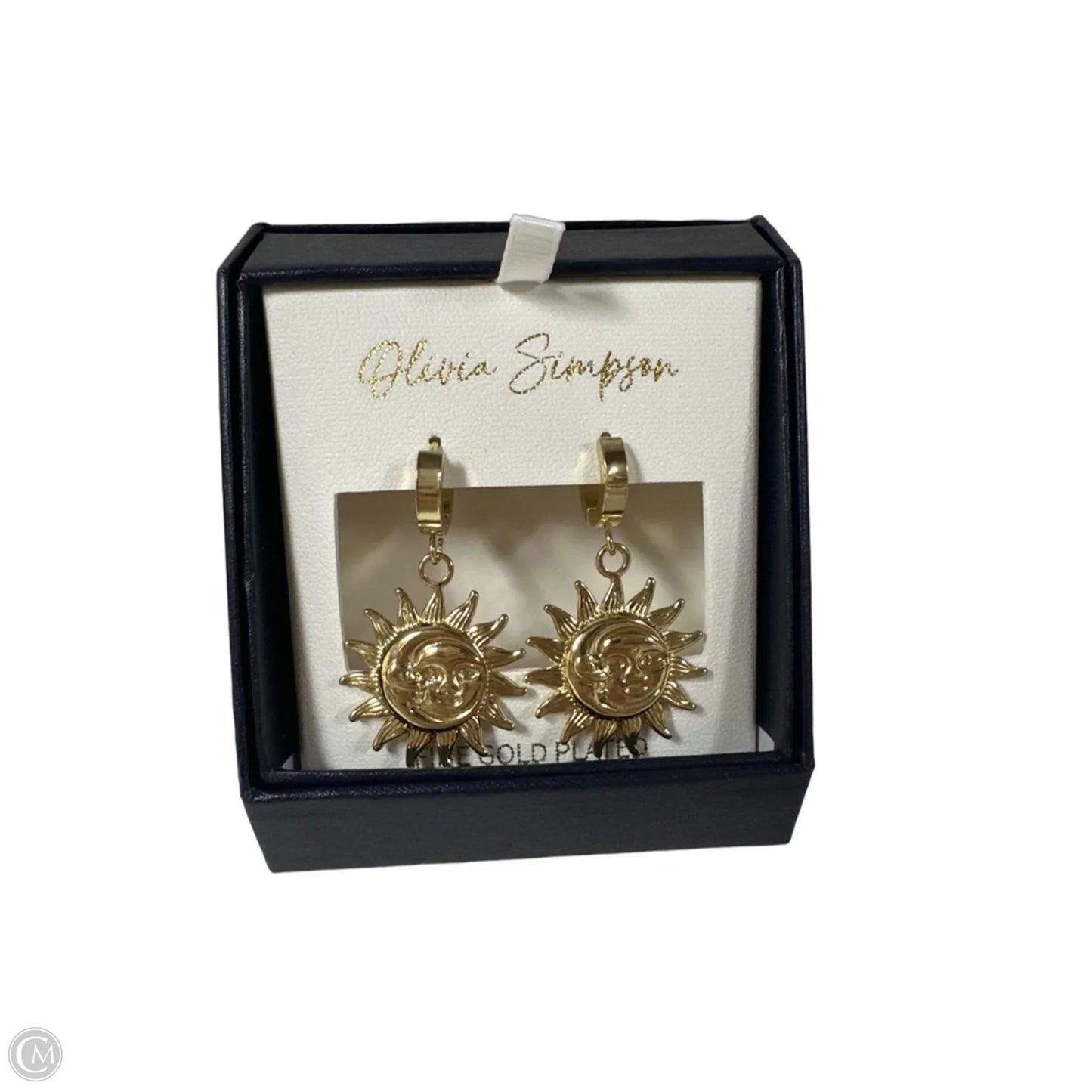 Earrings Dangle/drop By Clothes Mentor, Size: 2