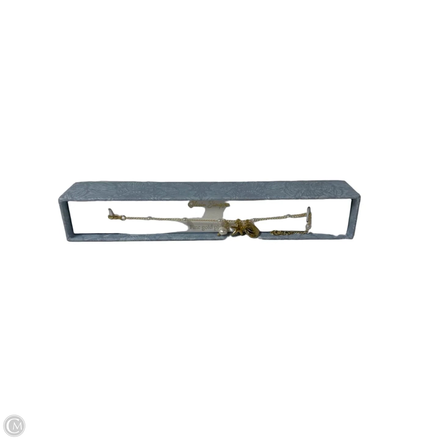 Bracelet Chain By Clothes Mentor, Size: 1