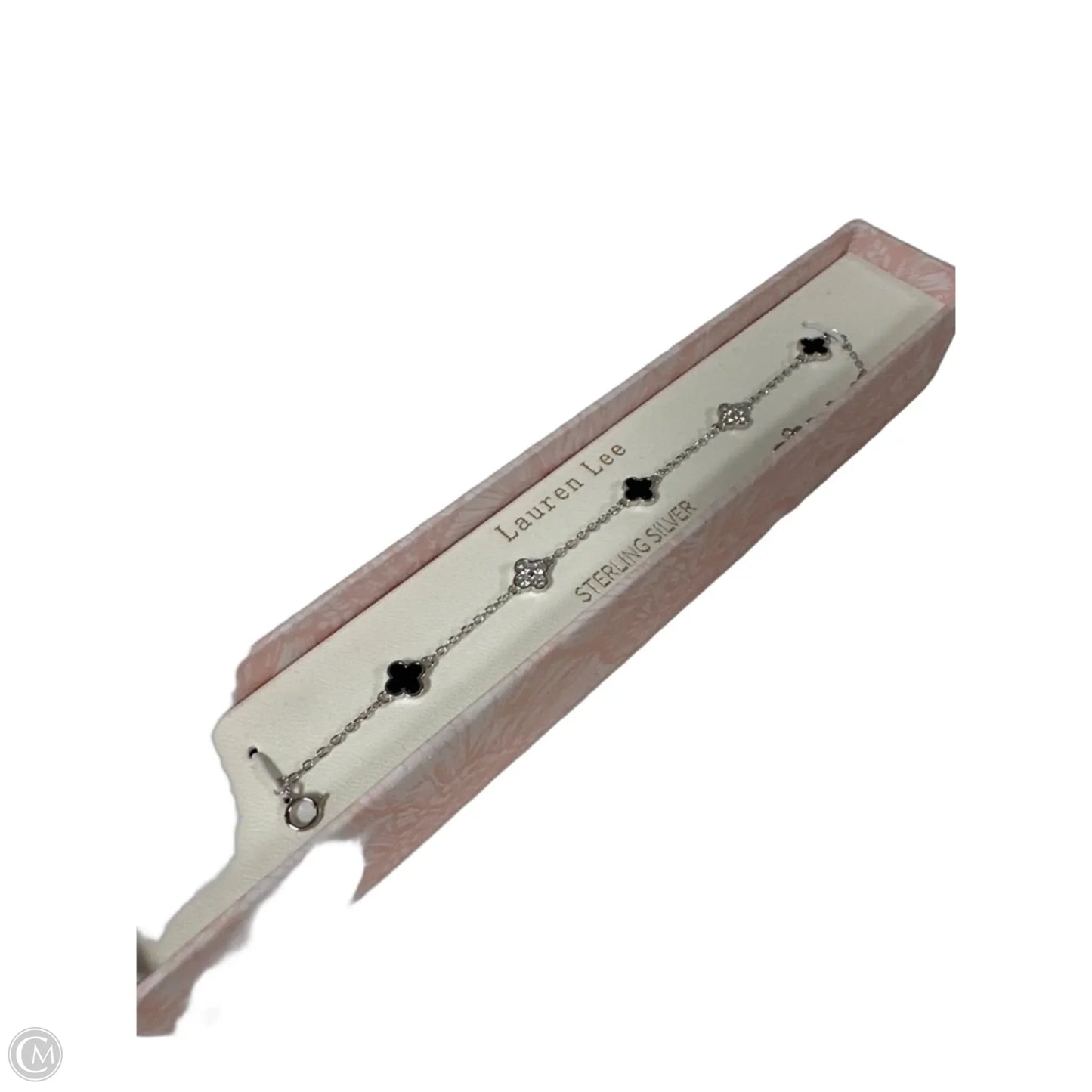 Bracelet Chain By Clothes Mentor, Size: 1