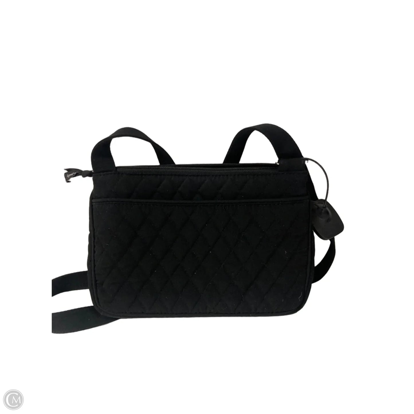 Crossbody By Vera Bradley, Size: Medium