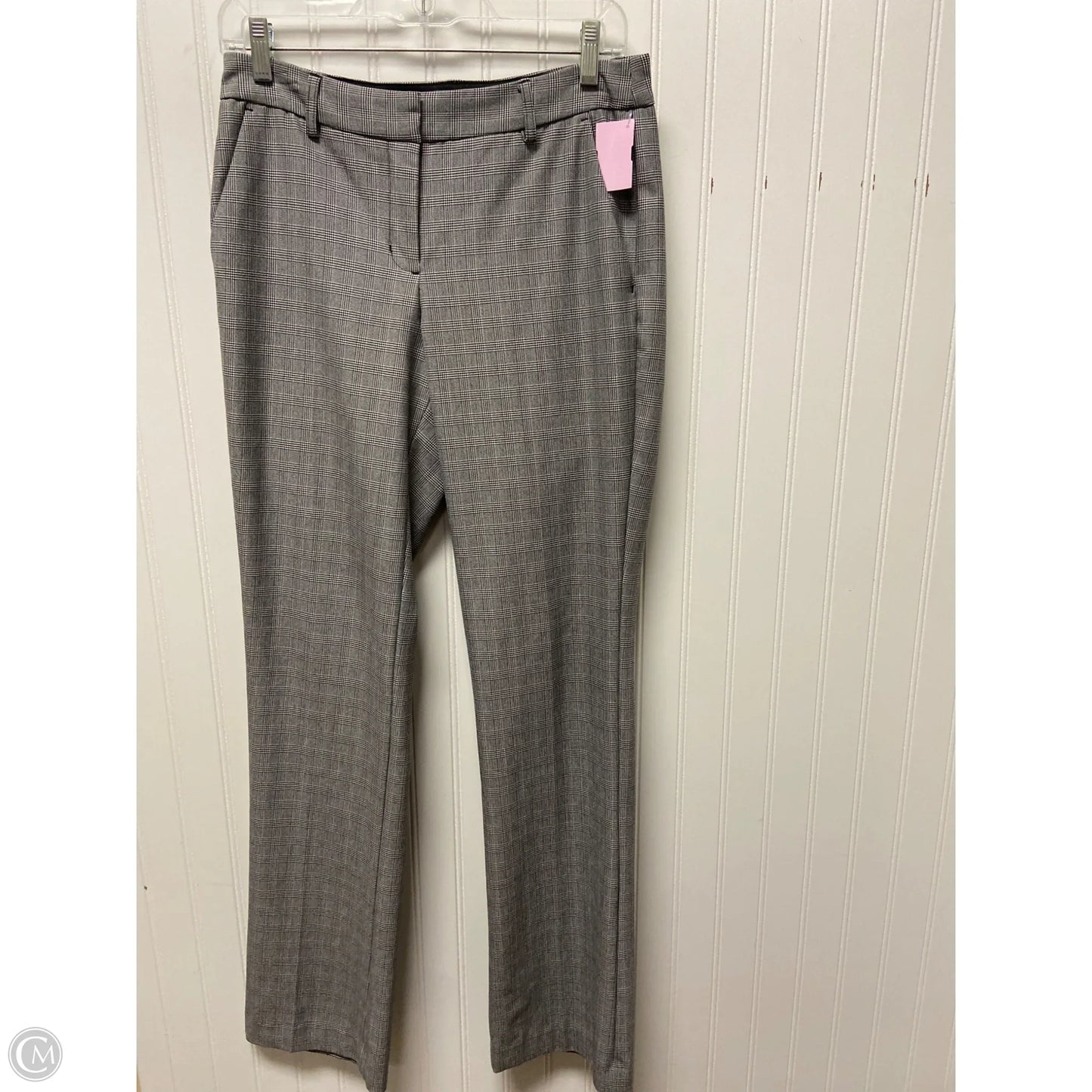 Pants Dress By Express In Grey, Size: 4