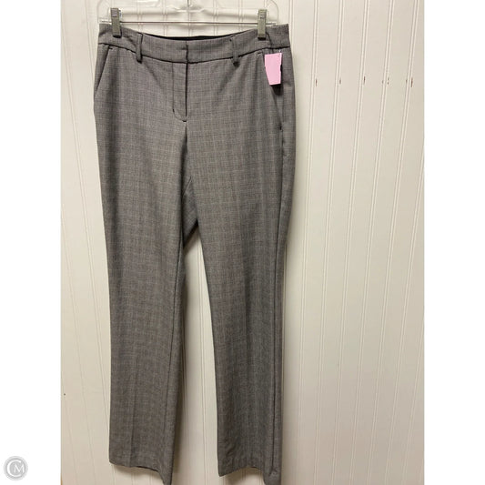 Pants Dress By Express In Grey, Size: 4
