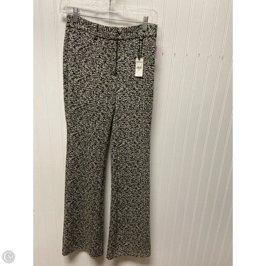Pants Dress By Express In Multi-colored, Size: 4