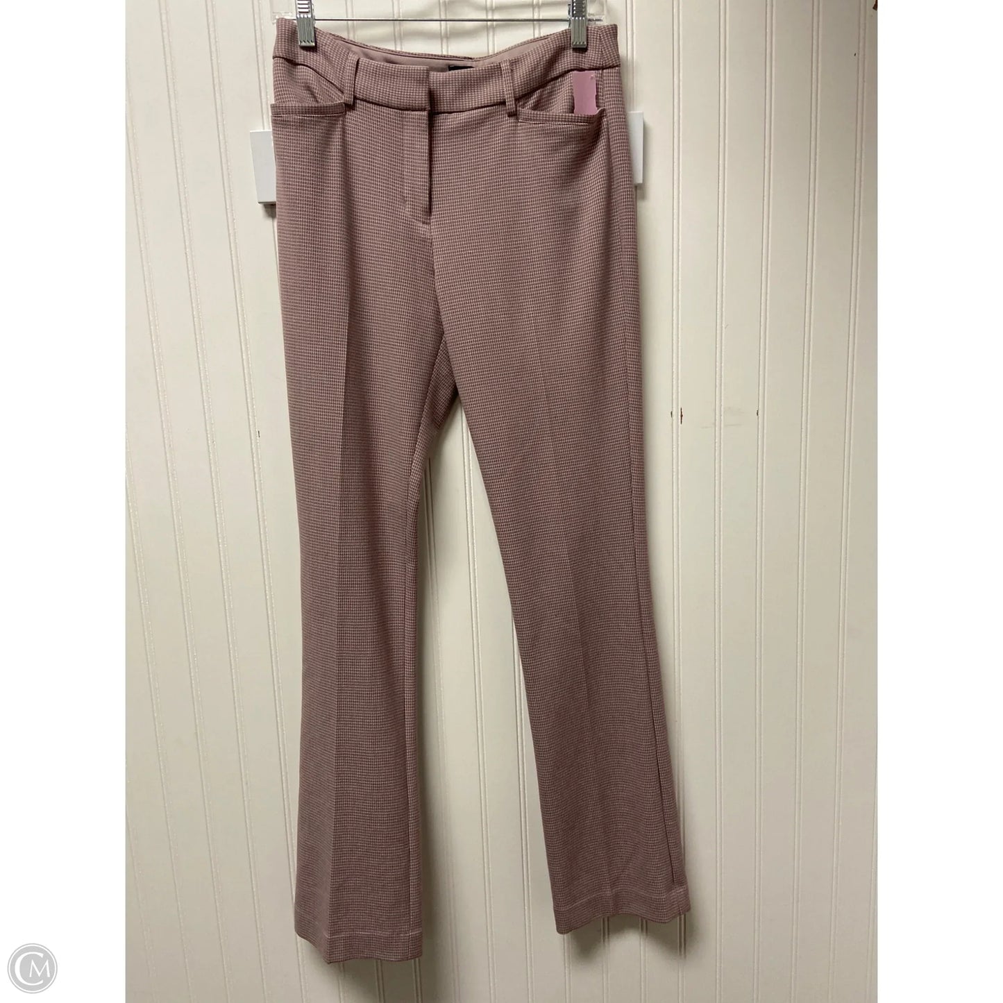 Pants Dress By Express In Purple, Size: 4