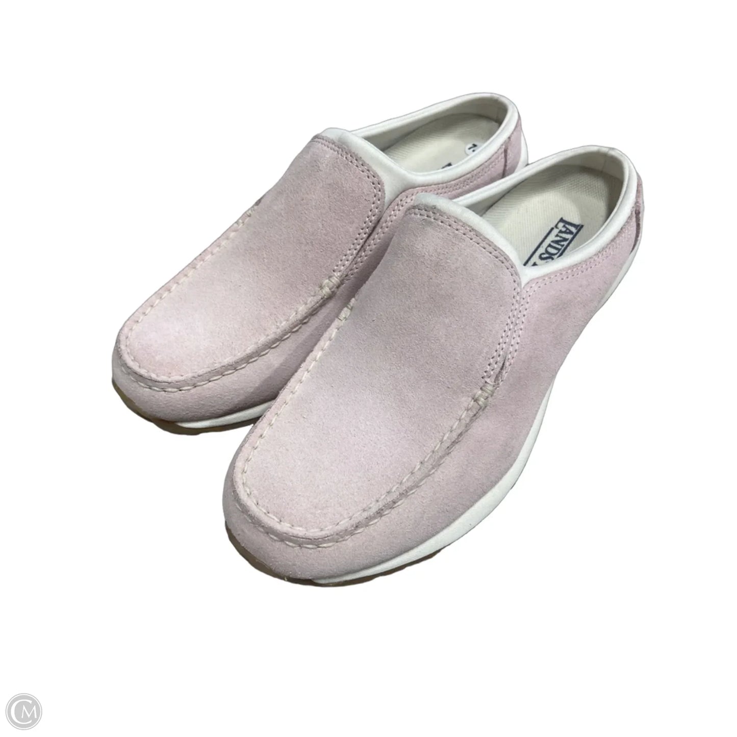 Shoes Flats By Lands End In Pink, Size: 7.5