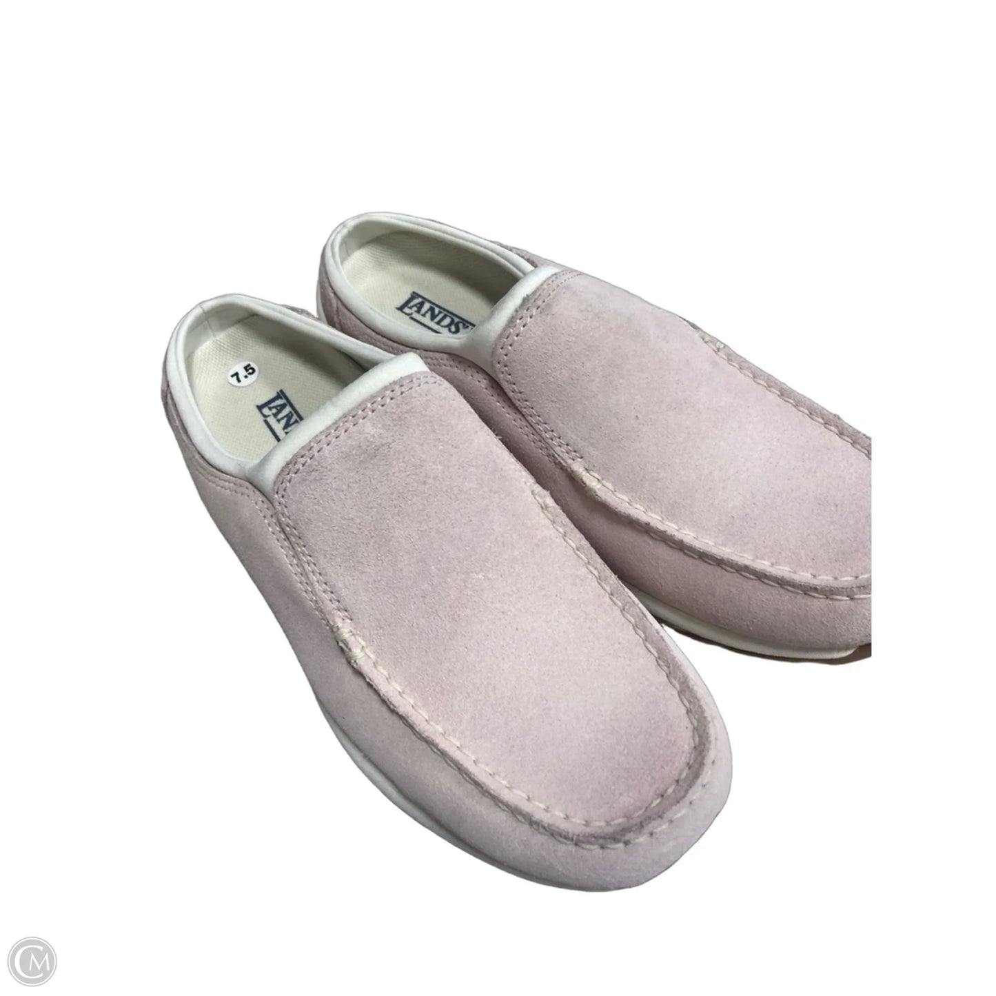 Shoes Flats By Lands End In Pink, Size: 7.5