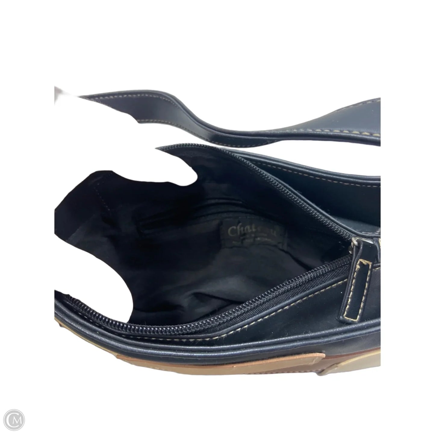 Handbag By Clothes Mentor, Size: Small