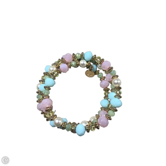 Bracelet Beaded By Liz Claiborne