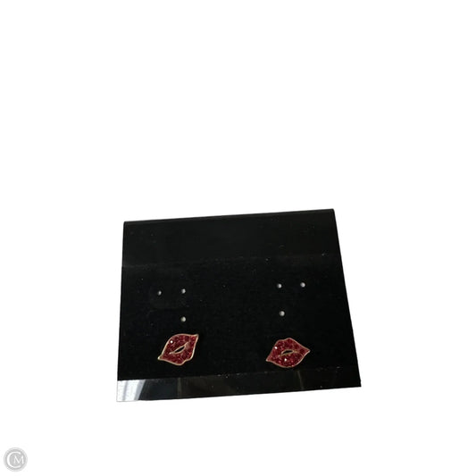 Earrings Designer By Kate Spade