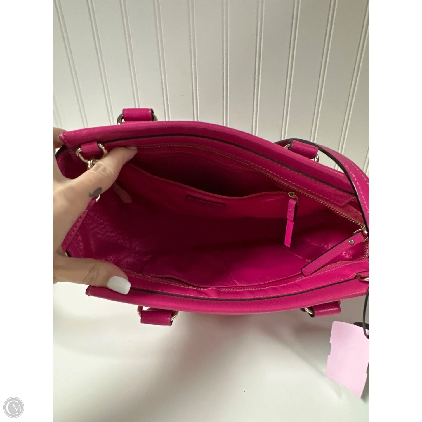 Crossbody Designer By Kate Spade, Size: Medium