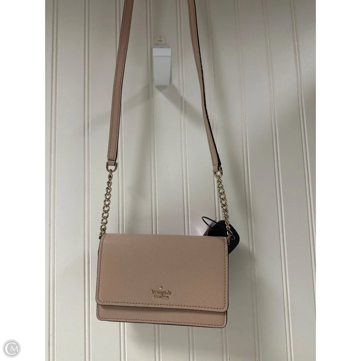 Crossbody Designer By Kate Spade, Size: Small