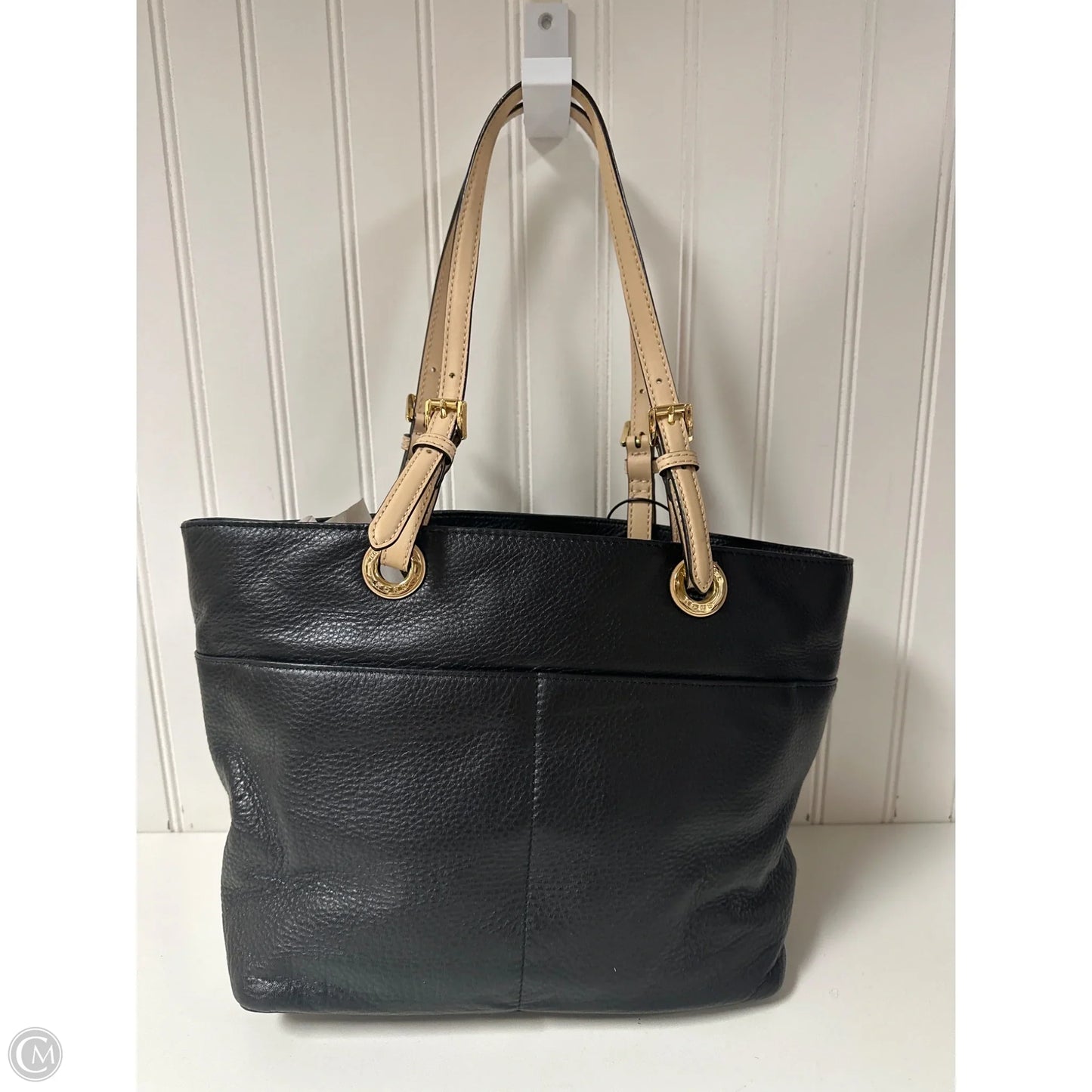 Handbag Designer By Michael Kors, Size: Medium