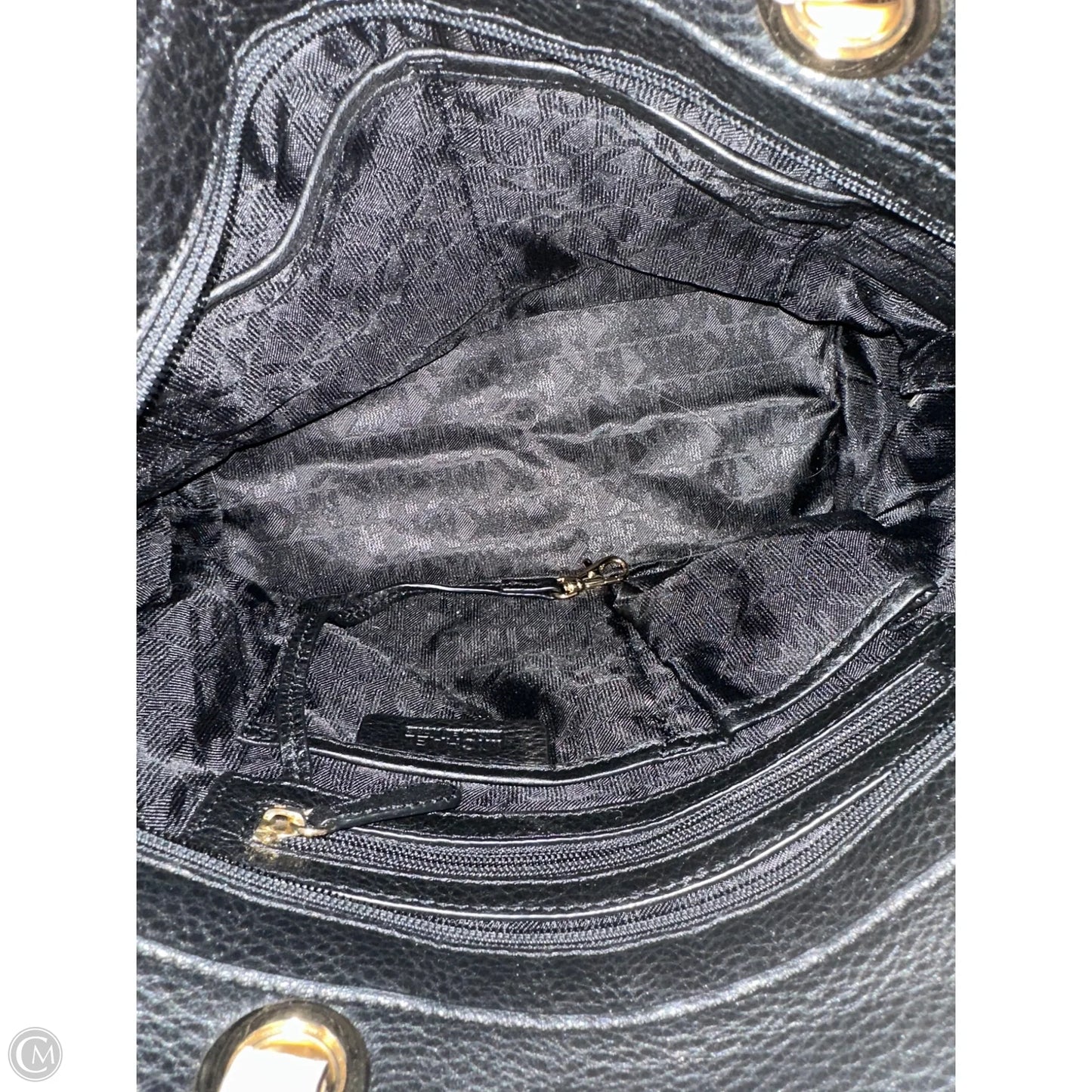 Handbag Designer By Michael Kors, Size: Medium