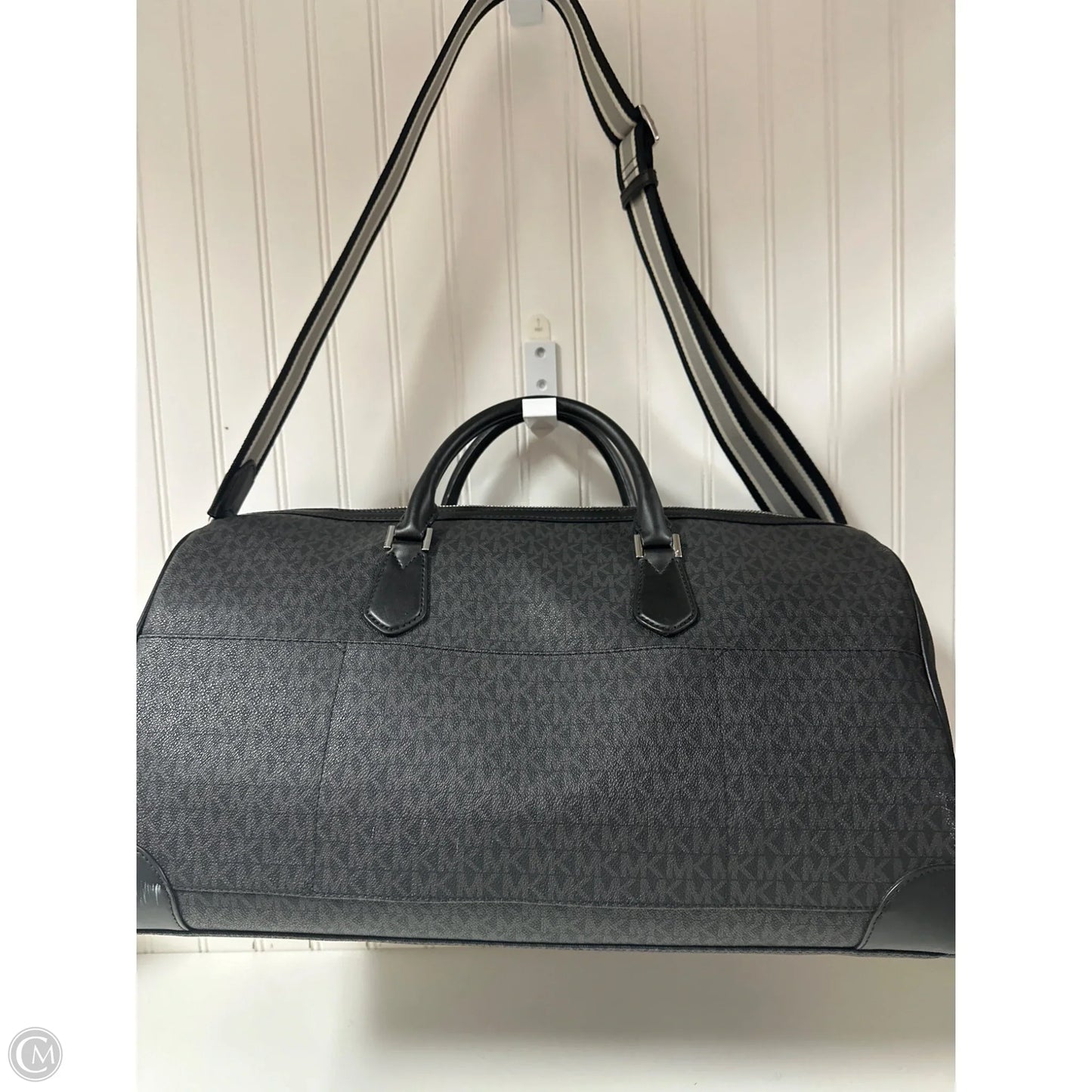 Duffle And Weekender Designer By Michael Kors, Size: Large