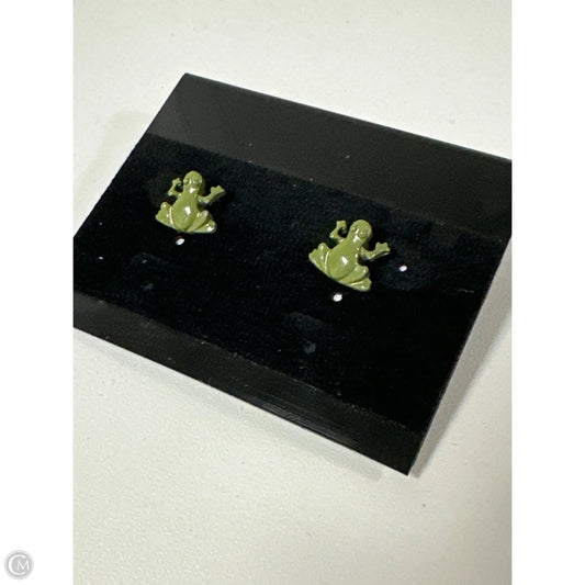 Earrings Stud By Clothes Mentor