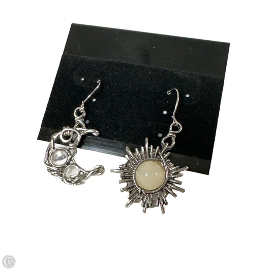 Earrings Dangle/drop By Clothes Mentor