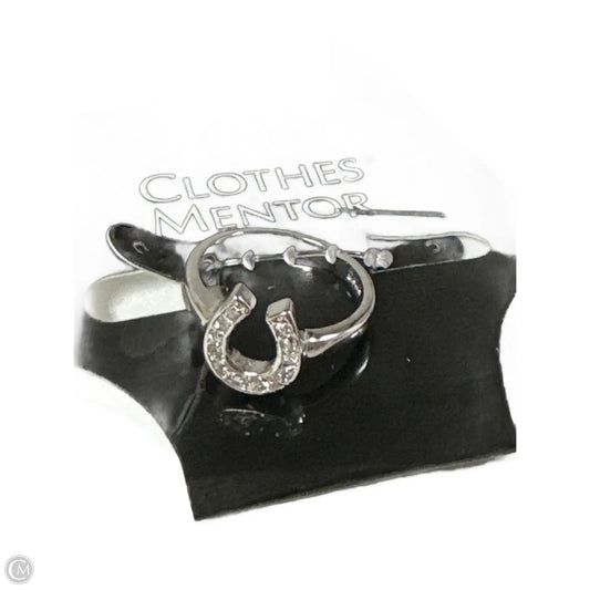 Ring Statement By Clothes Mentor, Size: 6